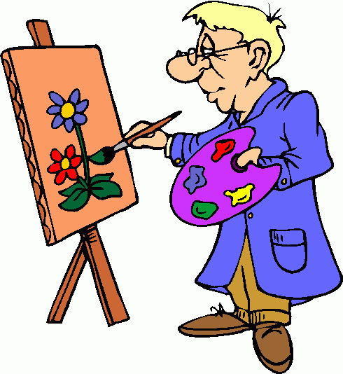 Art Gallery Clip Art – Clipart Free Download