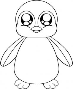 Baby Line Drawing - ClipArt Best