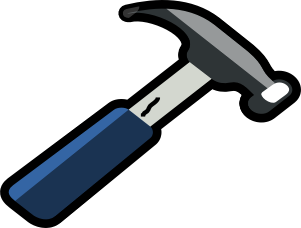 Hammer Images | Free Download Clip Art | Free Clip Art | on ...