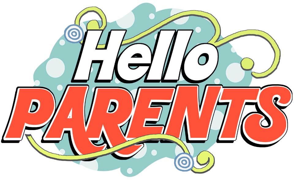 Clipart parents meeting