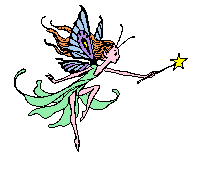 Fairy Clipart