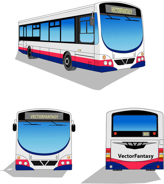 Bus free vector download (285 Free vector) for commercial use ...