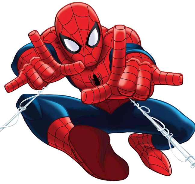 Spiderman Images Free
