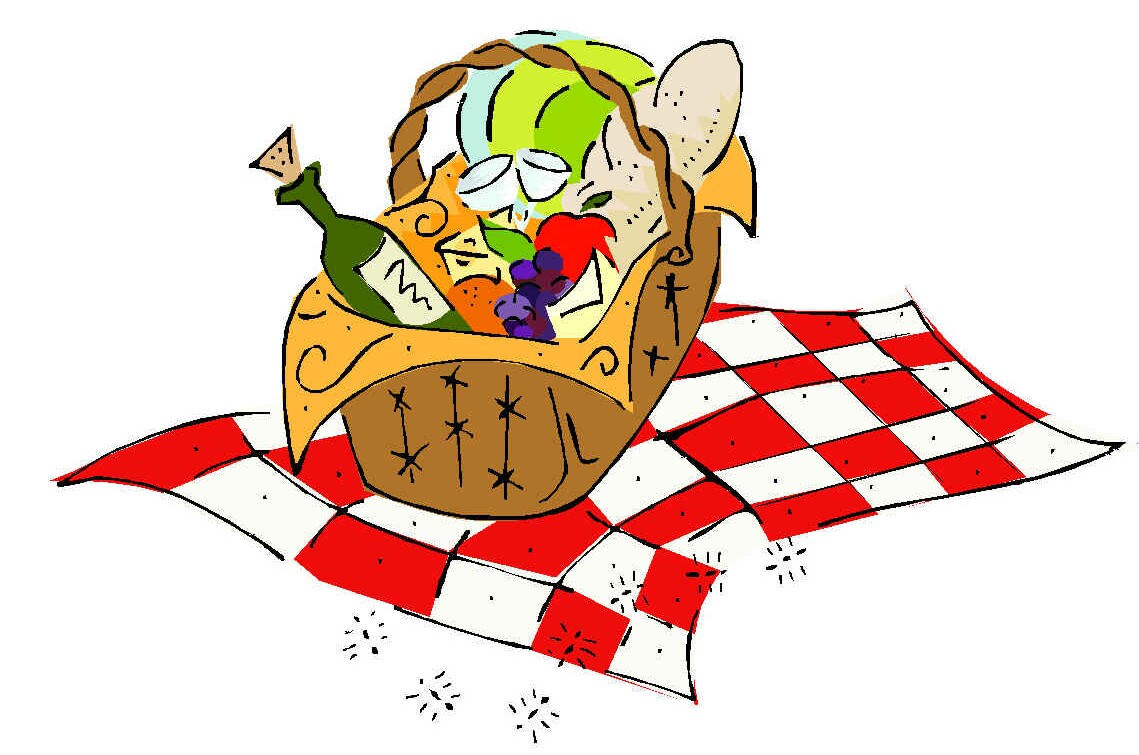 Free Picnic Clipart Pictures - Clipartix