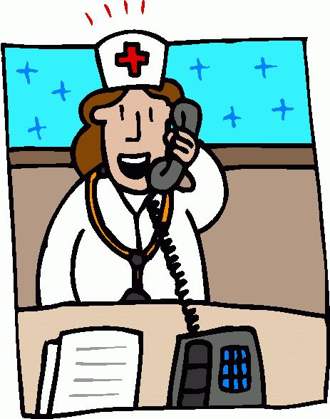 Mean nurse clipart clipart - Clipartix