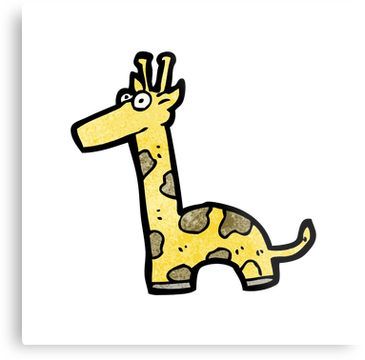 Cartoon Giraffe | Cartoon Cow ...