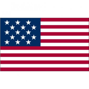 American Flag Clip Art