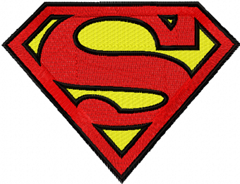 Superman Logo Creator