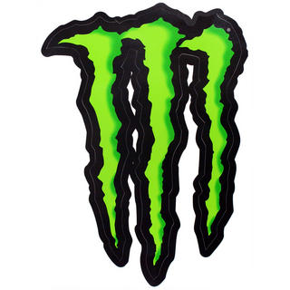 Monster Energy Stencil | Free Download Clip Art | Free Clip Art ...