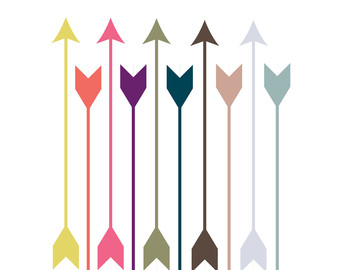 arrows clip art