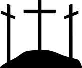 Cross Clipart, Cross Graphics, Cross Images - ShareFaith | Page 6