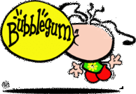 Bubblegum Clip Art Download 2 clip arts (Page 1) - ClipartLogo.