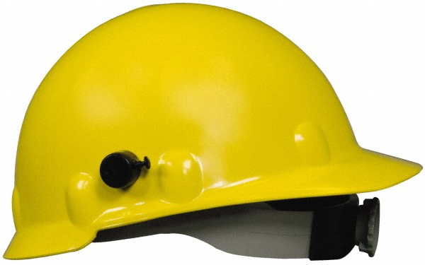 Hard Hats | MSCDirect.