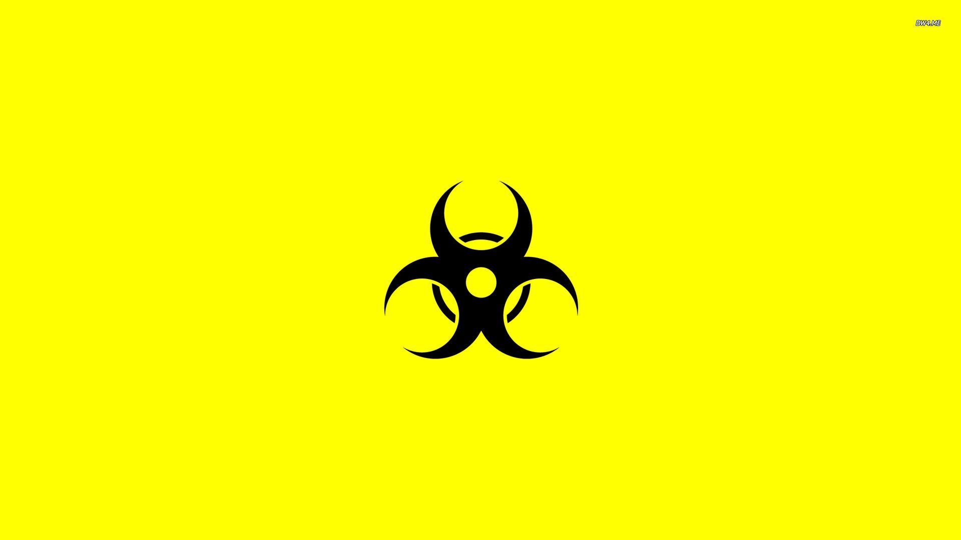 Biohazard