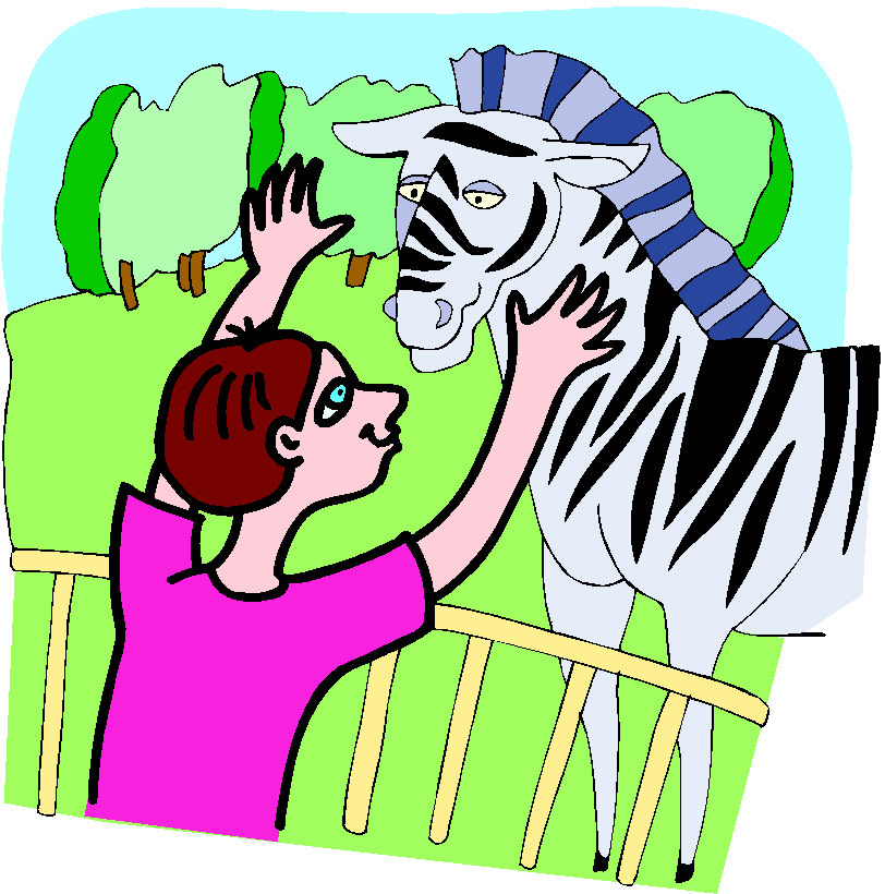 Zoo Building Clipart - ClipArt Best