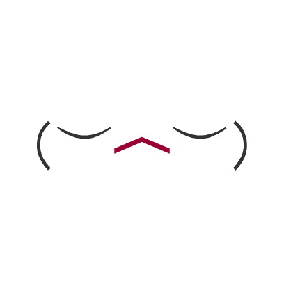 Animated Face Emoji(Kaomoji) Stickers by THARTS