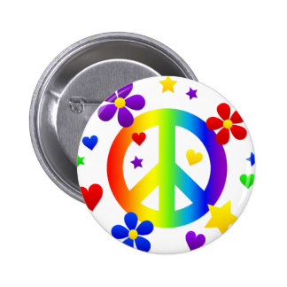 Butterfly Peace Sign Gifts on Zazzle