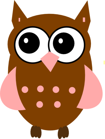 Gambar Wallpaper Owl Clipart - Free to use Clip Art Resource