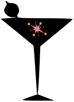 Martini Glass Graphic - ClipArt Best