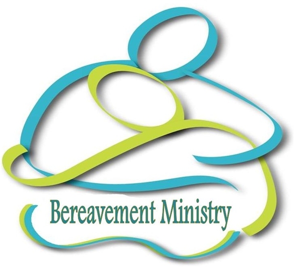 Bereavement Ministry Of Clipart