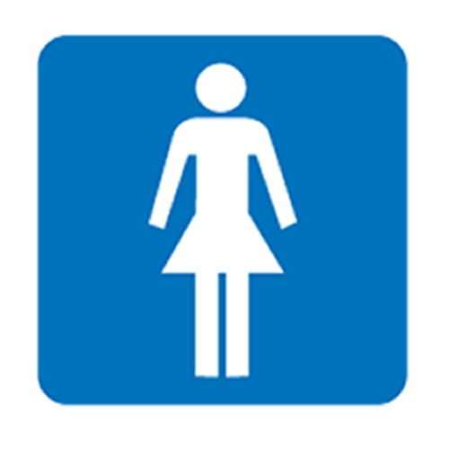 Female Signs - ClipArt Best