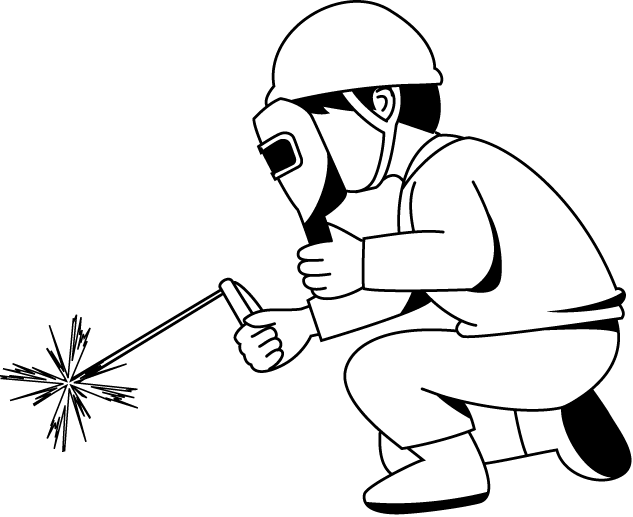 Welding Clipart