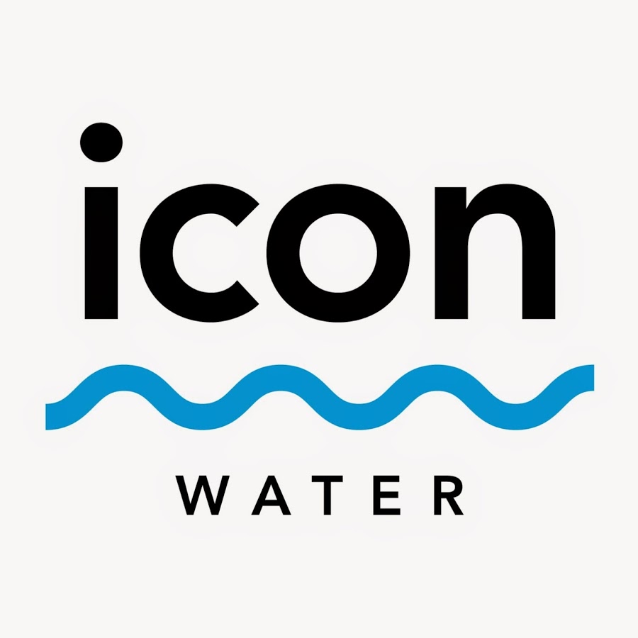 Icon Water - YouTube