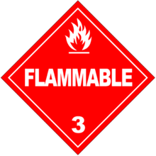 Flammable liquid - Wikipedia