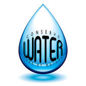 Water Conservation Clip Art