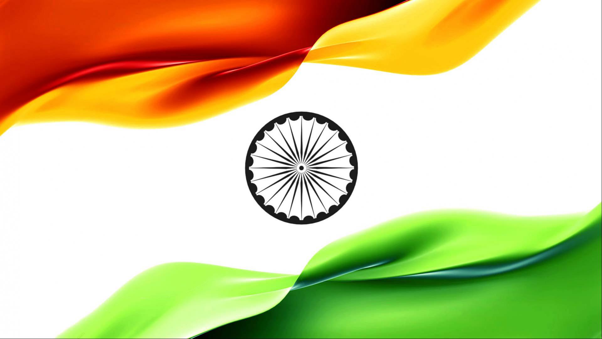 3D Tiranga Flag Image free Download in HD for Wallpaper | HD ...