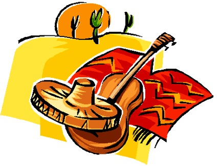Mexican Sombrero Pictures | Free Download Clip Art | Free Clip Art ...
