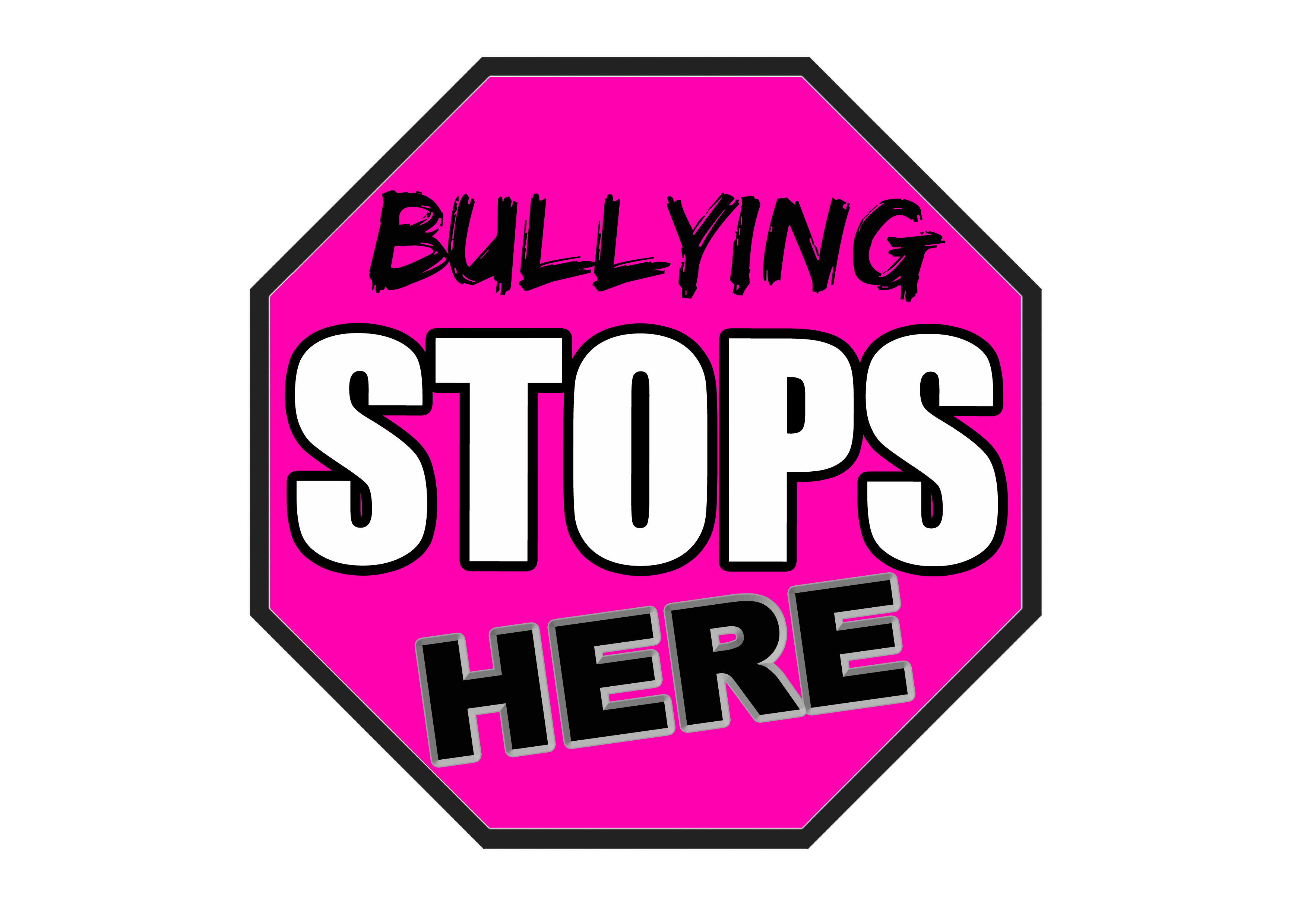 Stop Cyber Bullying Slogans | Images Guru