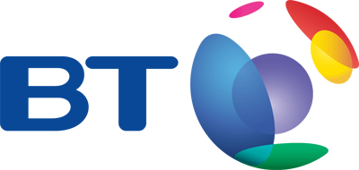 British Telecom vector download