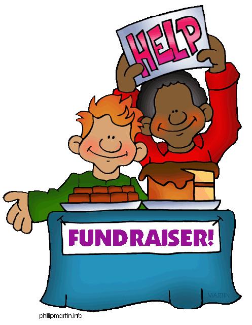 Fundraising Clip Art - Free Clipart Images