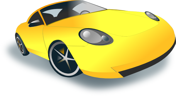 Car Clipart Png - ClipArt Best