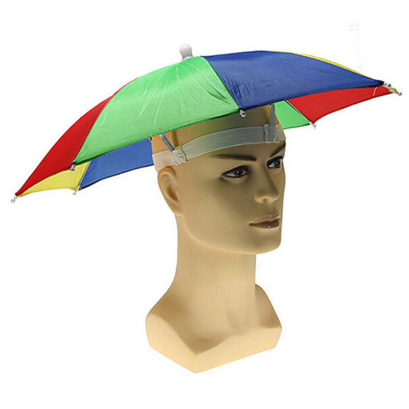 Popular Kids Rainbow Umbrella-Buy Cheap Kids Rainbow Umbrella lots ...