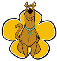 Clip Art - Clip art scooby doo 444277