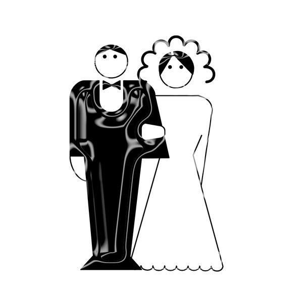 Free Wedding Icons - ClipArt Best