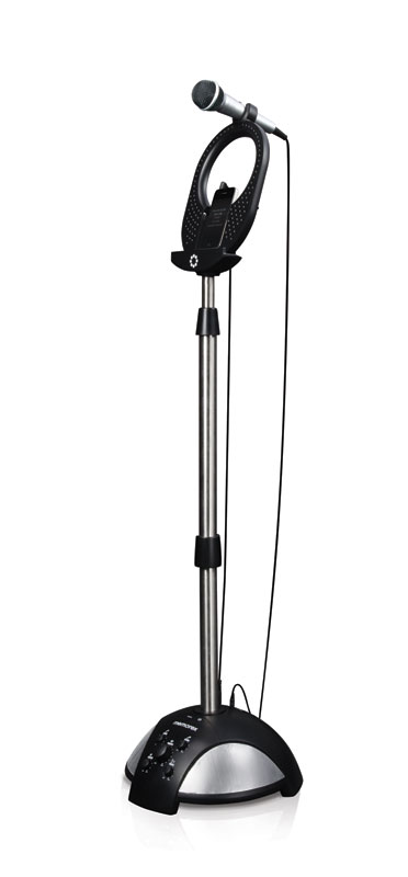 Memorex MKS-SS2 SingStand 2 Home Karaoke System ...