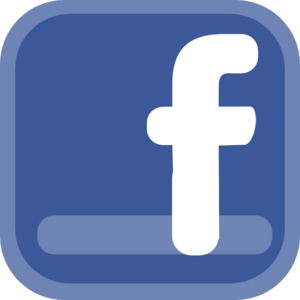 Facebook Icon Clip Art - vector clip art online ...