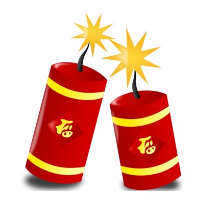 Free chinese new year clipart images - ClipartFox