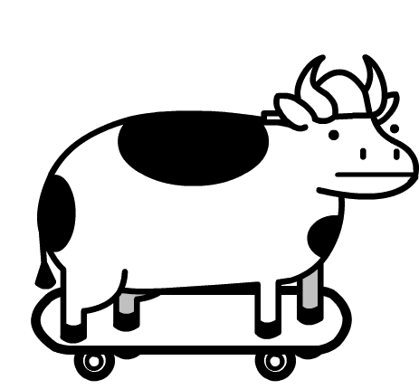 funny cow gif | Tumblr
