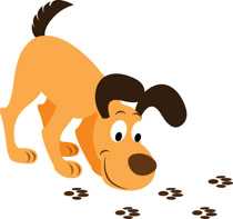 Free Dog Clipart - Clip Art Pictures - Graphics - Illustrations