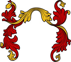 Family Crest Clipart - ClipArt Best