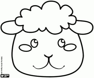 Animal masks coloring pages printable games