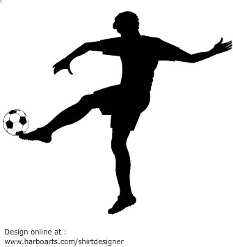 Soccer Player Template. neymar and messi coloring page coloring ...