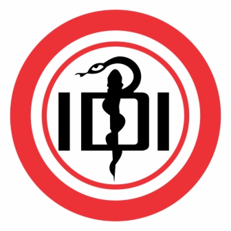 IDI Logo Vektor Ikatan Dokter Indonesia CDR | Blog Stok Logo