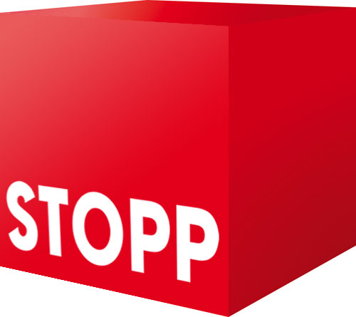 Stopp - ClipArt Best