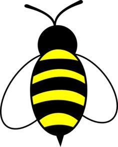 Honey bee images clip art