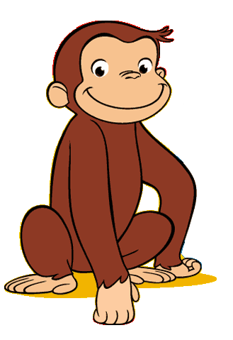 Kartun Monkey - ClipArt Best